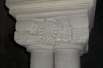 capital